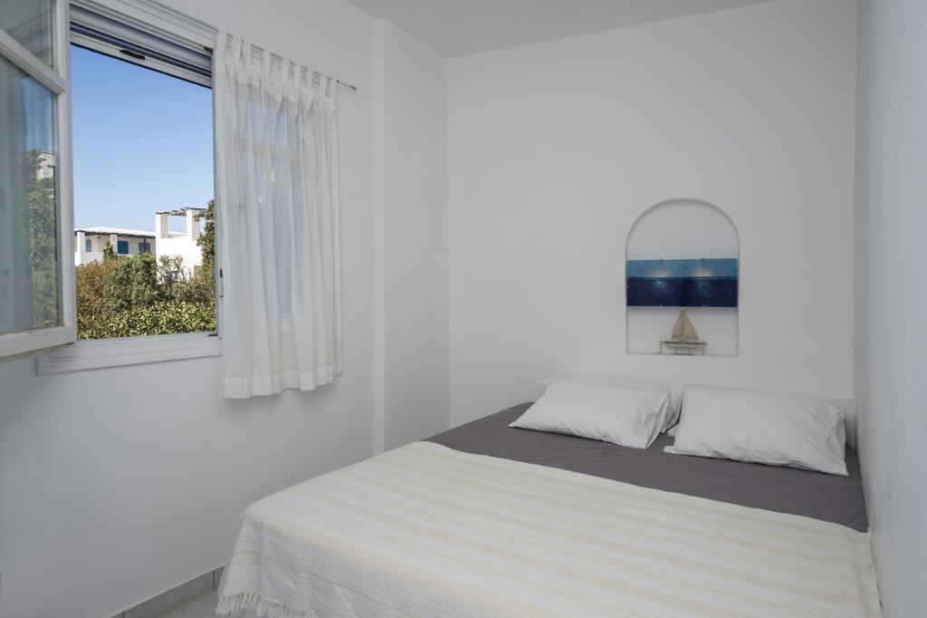 Aiolos Home With Private Veranda And Amazing Sea Views, Paros 피소리바디 외부 사진